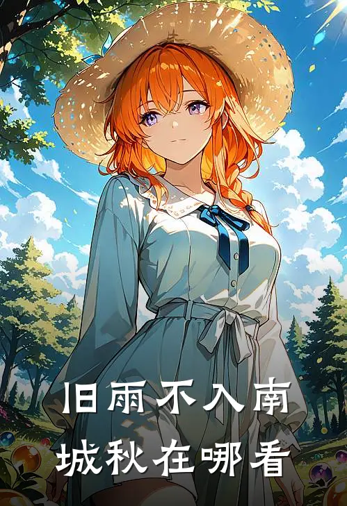 旧雨不入南城秋在哪看