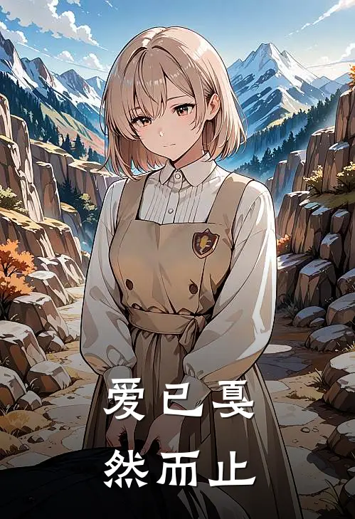 爱已戛然而止