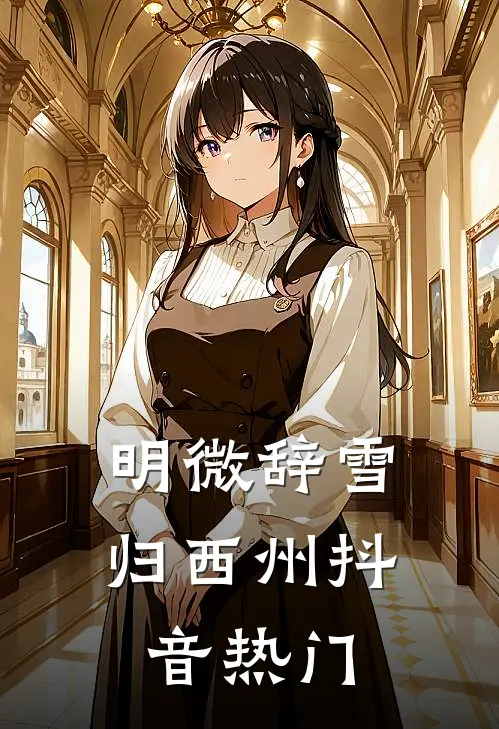 明微辞雪归西州抖音热门