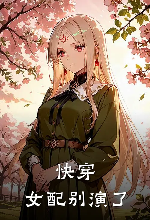 快穿：女配别演了