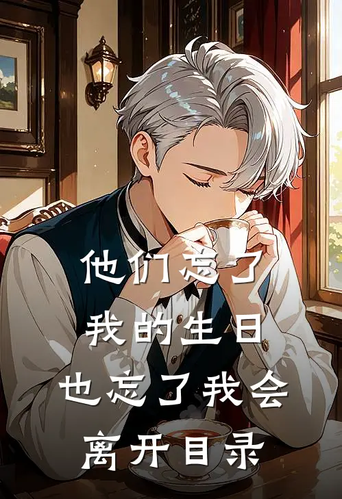 他们忘了我的生日，也忘了我会离开目录