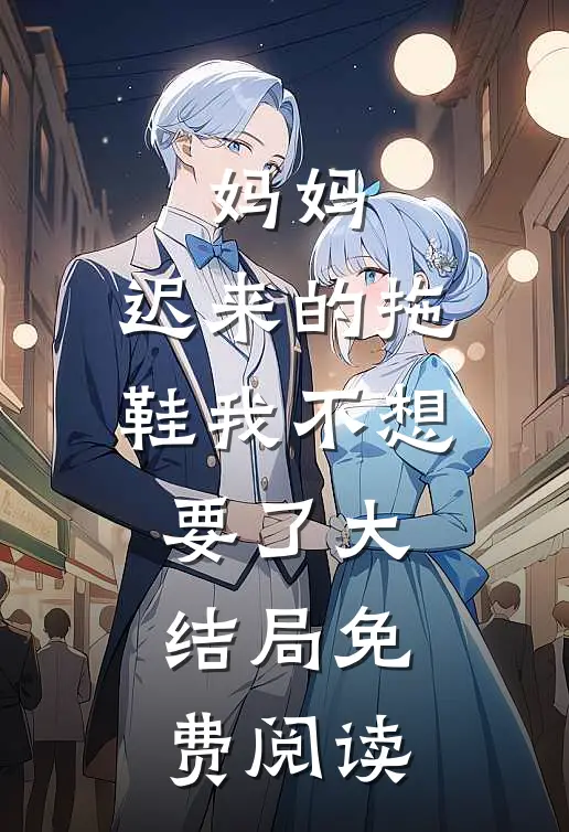 妈妈，迟来的拖鞋我不想要了大结局免费阅读