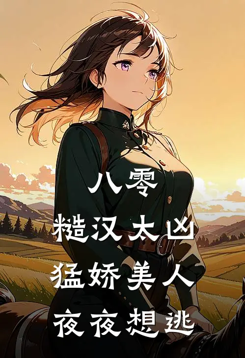 八零，糙汉太凶猛娇美人夜夜想逃