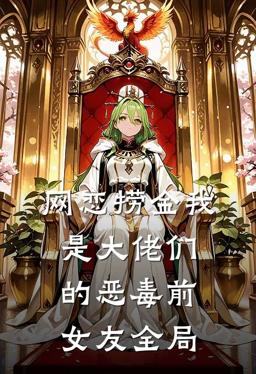 网恋捞金我是大佬们的恶毒前女友全局