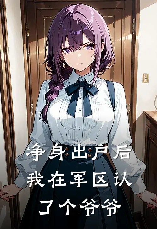 净身出户后，我在军区认了个爷爷