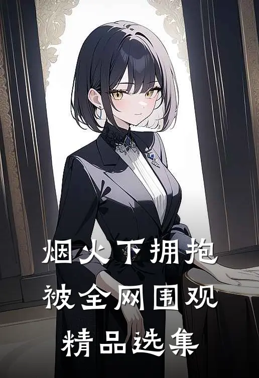 烟火下拥抱，被全网围观精品选集