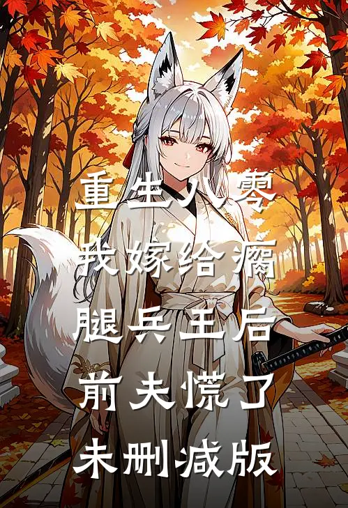 重生八零，我嫁给瘸腿兵王后前夫慌了未删减版