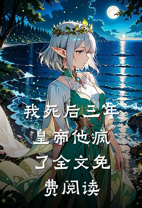 我死后三年，皇帝他疯了全文免费阅读