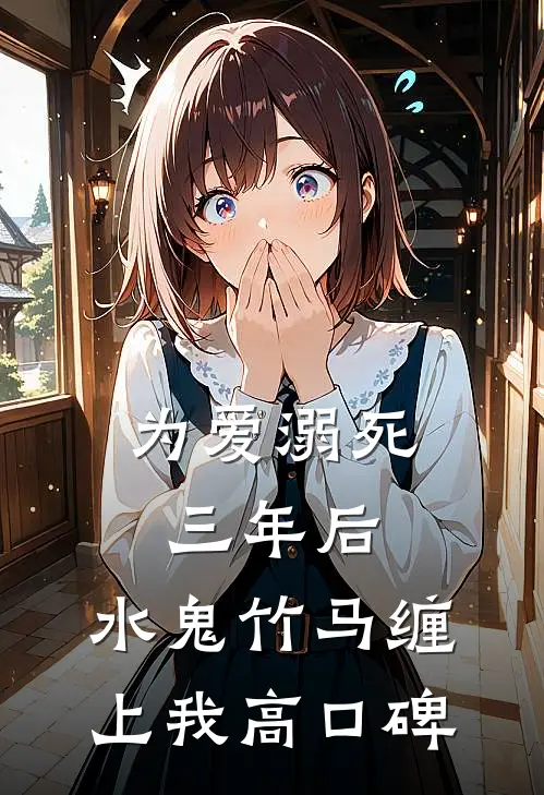 为爱溺死三年后，水鬼竹马缠上我高口碑