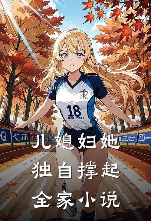 儿媳妇她独自撑起全家小说