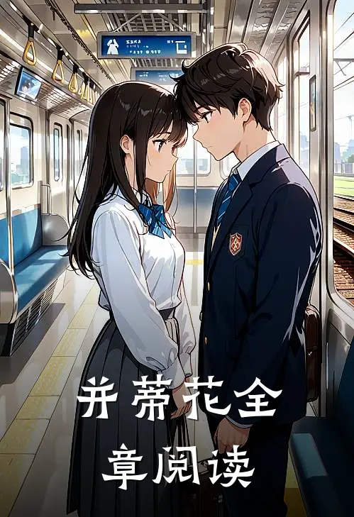 并蒂花全章阅读
