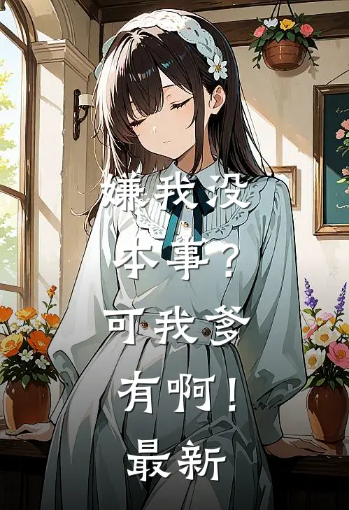 嫌我没本事？可我爹有啊！最新