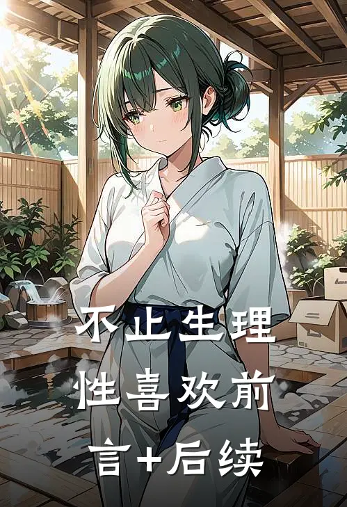 不止生理性喜欢前言+后续