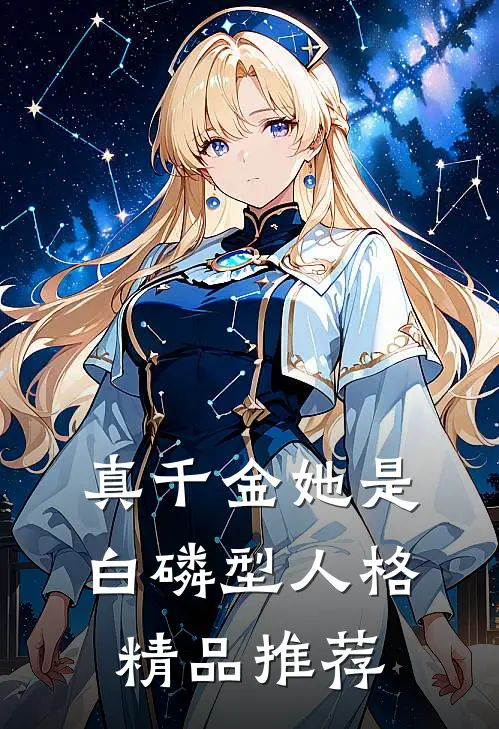 真千金她是白磷型人格精品推荐