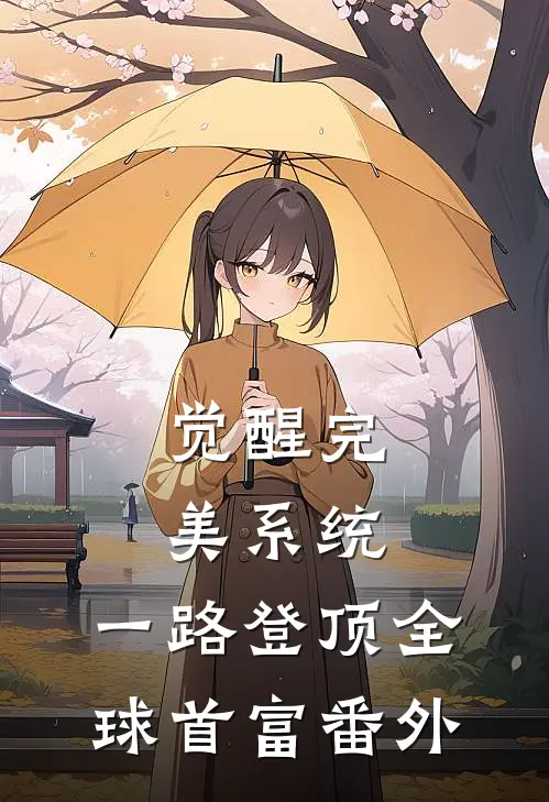 觉醒完美系统，一路登顶全球首富番外