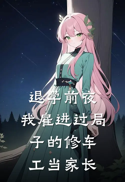 退学前夜，我雇进过局子的修车工当家长