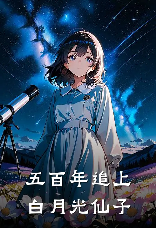 五百年追上白月光仙子