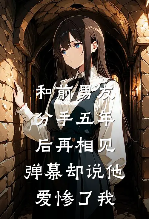 和前男友分手五年后再相见，弹幕却说他爱惨了我