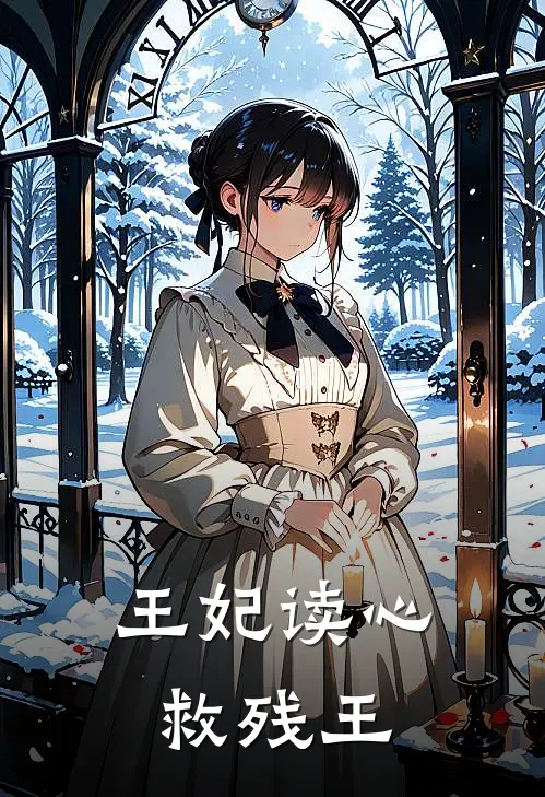 王妃读心救残王