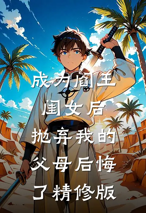 成为阎王闺女后，抛弃我的父母后悔了精修版