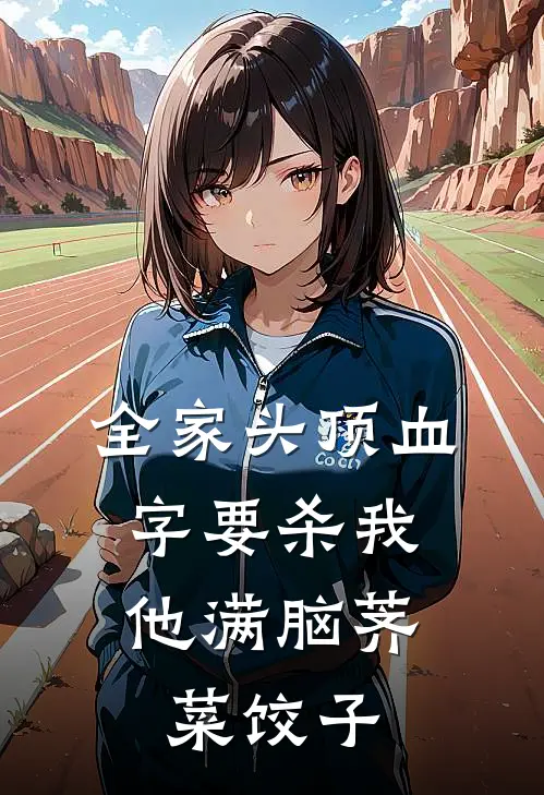 全家头顶血字要杀我，他满脑荠菜饺子