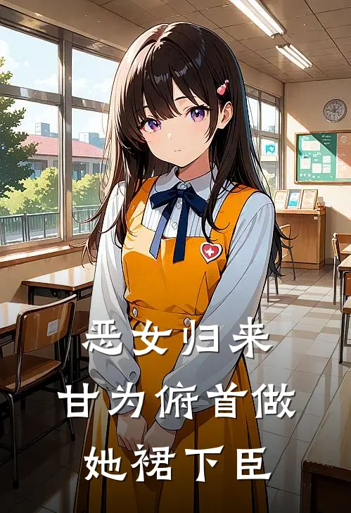 恶女归来，甘为俯首做她裙下臣