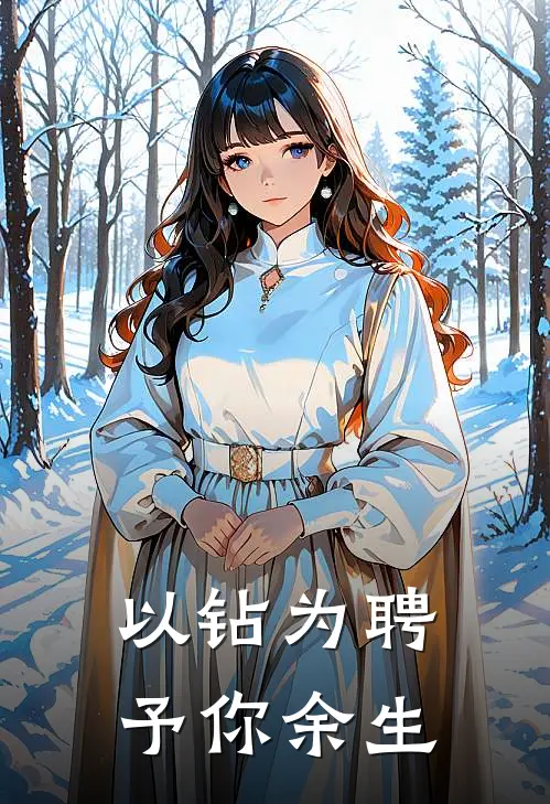 以钻为聘予你余生