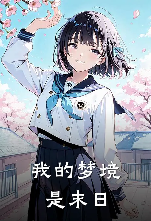 我的梦境是末日