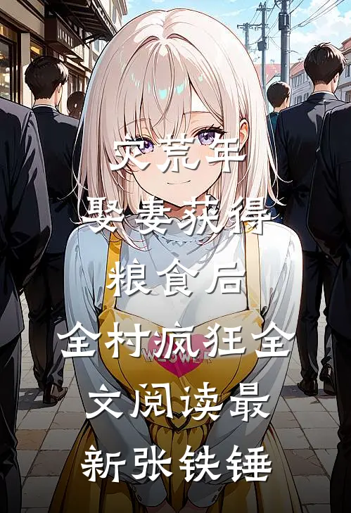 灾荒年：娶妻获得粮食后，全村疯狂全文阅读最新张铁锤