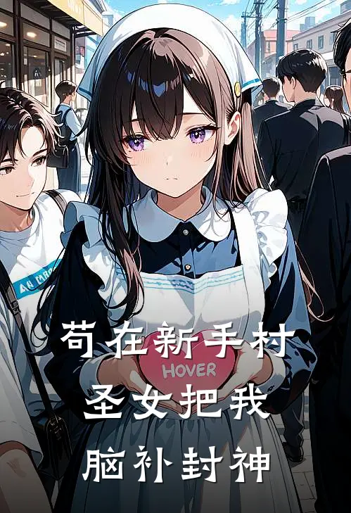 苟在新手村，圣女把我脑补封神