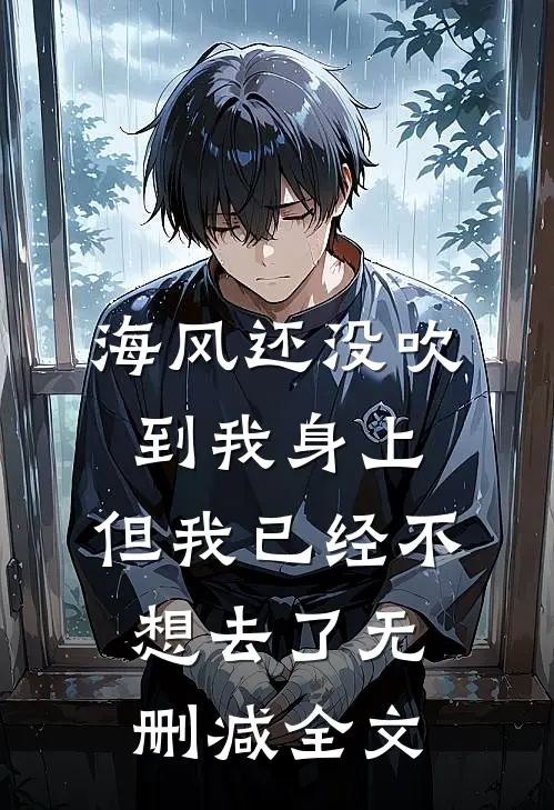 海风还没吹到我身上，但我已经不想去了无删减全文