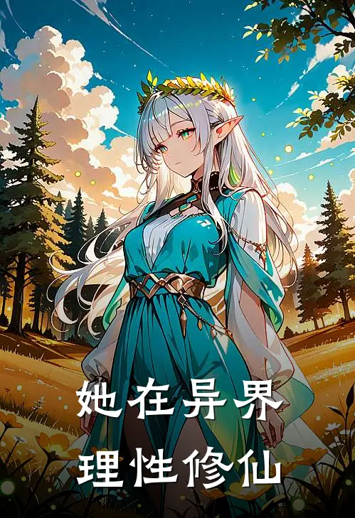 她在异界理性修仙