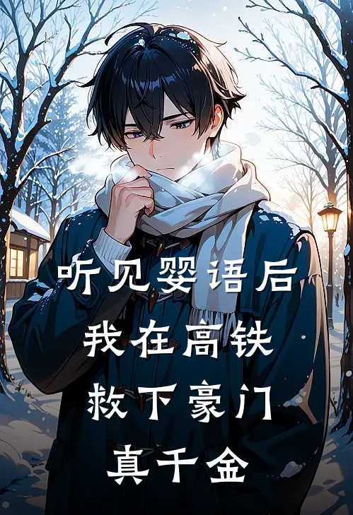 听见婴语后，我在高铁救下豪门真千金