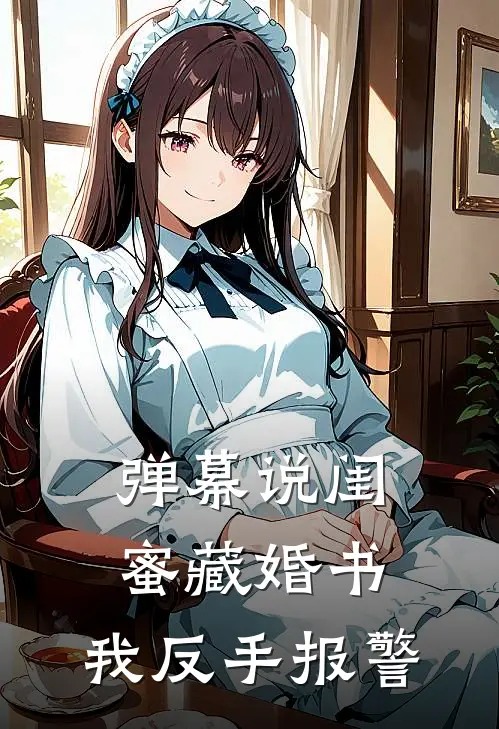 弹幕说闺蜜藏婚书，我反手报警