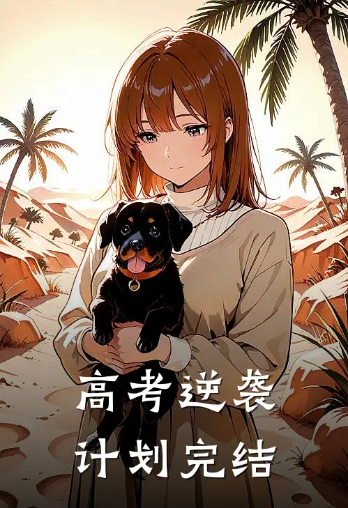 高考逆袭计划完结