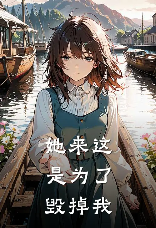 她来这，是为了毁掉我