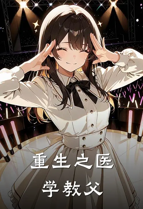 重生之医学教父