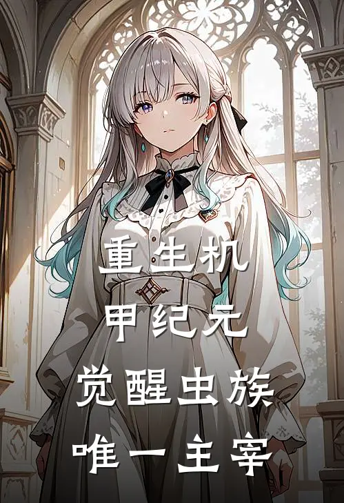 重生机甲纪元：觉醒虫族唯一主宰