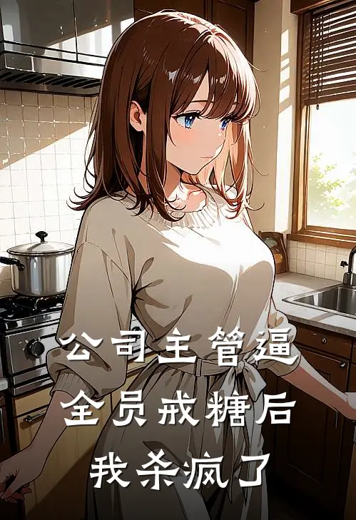 公司主管逼全员戒糖后，我杀疯了