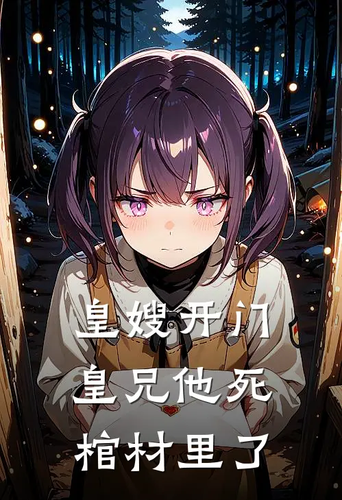 皇嫂开门，皇兄他死棺材里了
