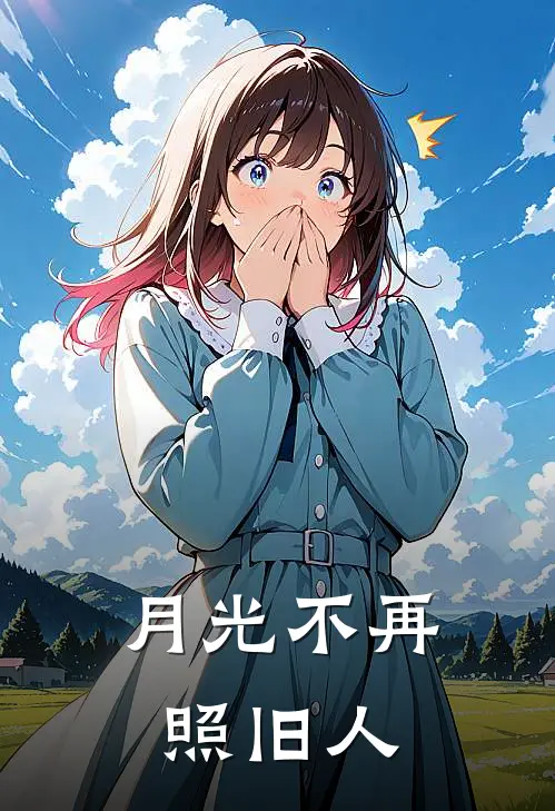 月光不再照旧人