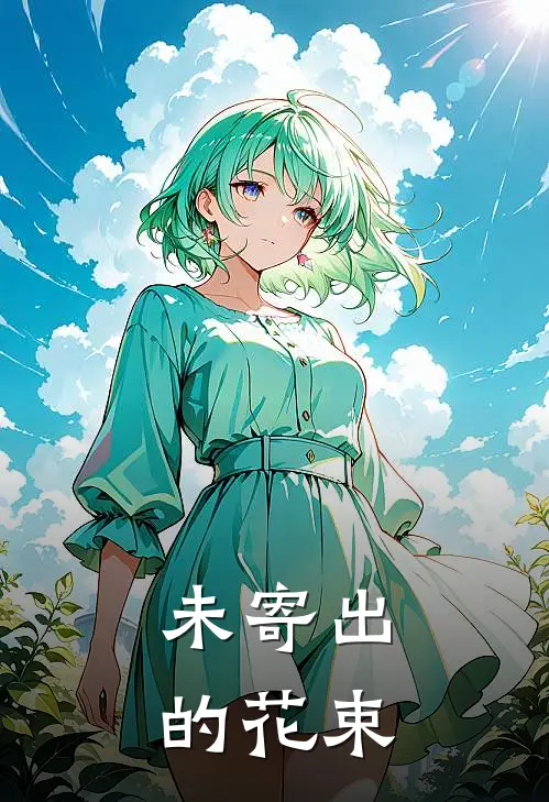 未寄出的花束