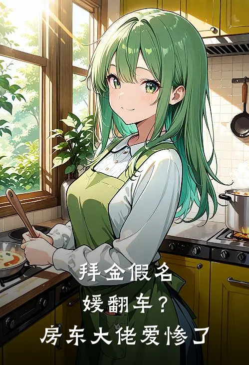 拜金假名媛翻车？房东大佬爱惨了