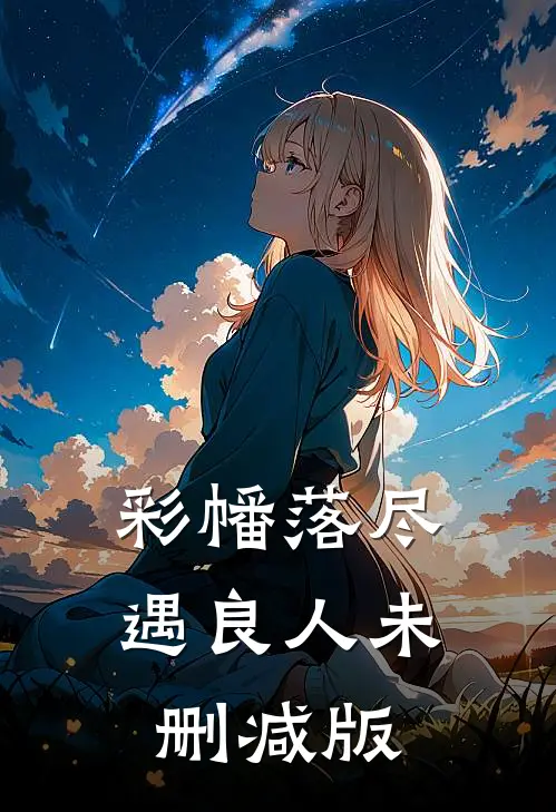 彩幡落尽遇良人未删减版