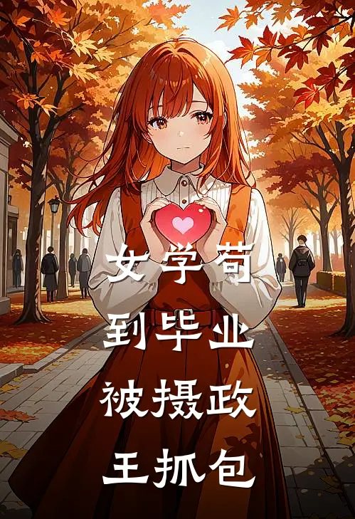 女学苟到毕业，被摄政王抓包
