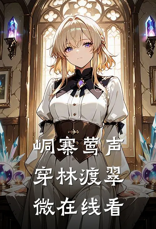 峒寨莺声，穿林渡翠微在线看