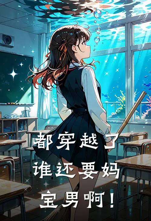 都穿越了，谁还要妈宝男啊！