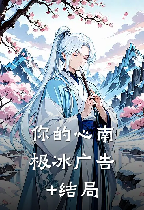 你的心南极冰广告+结局