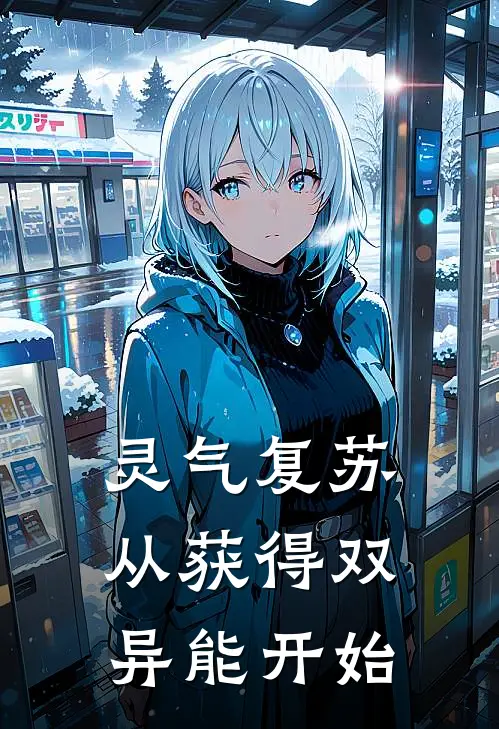 灵气复苏：从获得双异能开始