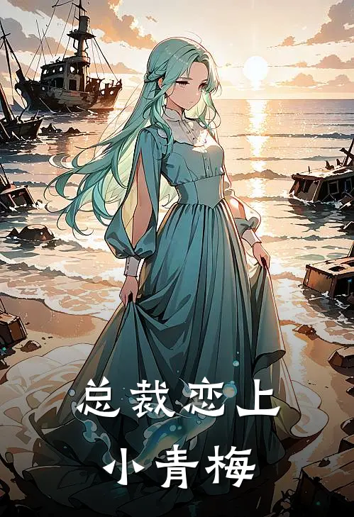 总裁恋上小青梅